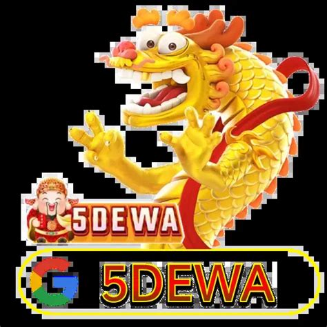 5DEWA: Daftar Situs Game Online Dijamin Hoki.